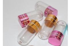 China 1g Small Plastic Pill Containers supplier