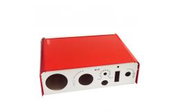 China Sheet Metal Fabrication And Assembly Electrical Switch Boxes By Laser Cutting supplier