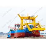 800mm Cutterhead Suction Dredge Transported By Container for sale