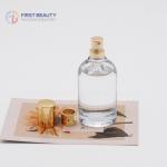 Crimp Type Perfume Bottle Spray Pump FEA15 0.07 - 0.1ml 10000pcs for sale