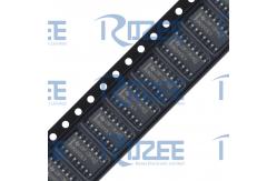China ULN2003LVDR supplier