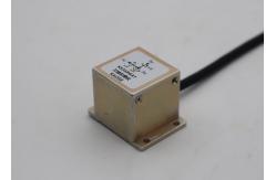 China 80Hz Bandwidth ≤40(G) MEMS Gyro For Inertial Measurement Units supplier