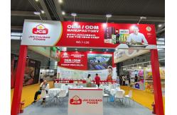 China Wasabi Seasoning manufacturer