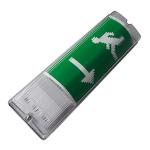 15pcs Led 3w Escaping Maintained Running Man Emergency Light for sale