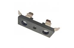 China 6X30 PCB Mount Fuse Holder Block 25A UL lnsulation Resistant supplier