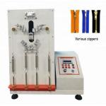 Automatic Pull Rod Luggage And Bags Zipper Plastic Reciprocating Tester Metal Earphone Cycle Test Machine for sale