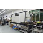 Computerized Shoe Shaping Machine Softening Heat Setter Machine 4100*1650*2550mm