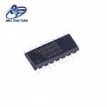 New Audio Power Amplifier Transistor 74HC4040D N-X-P Ic chips Integrated Circuits Electronic components HC4040D for sale