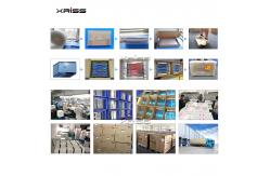 China 15.6 N156HCN-EAA FHD IPS 40pins Touch Screen LCD LED Display Replacement supplier