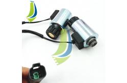 China UC1026029415 Solenoid Valve For WA320-6 Wheel Loader supplier