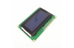 China 16 Pins 16X4 Character LCD Display Module with St7065 and St7066 Drive IC supplier