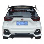 Bumper Body Kit / Wide Body Kit / Carbon Body Kit Fit For Honda Civic Si Type R for sale