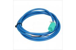 China 5mm P+F Sensors Inductive Sensor EN 60947 NJ5-18GK-N supplier