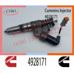 Diesel QSM11 M11 Common Rail Fuel Pencil Injector 4928171 3411761 3411756