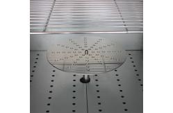 China ASR-ZW-151A 360um Laboratory UV Aging Test Chamber supplier