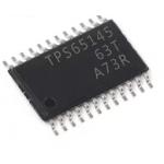 TPS65145PWP Power Management Specialized - PMIC Trp-Ch 1.3-A Swit Boost Converter for sale