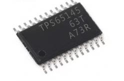 China TPS65145PWP Power Management Specialized - PMIC Trp-Ch 1.3-A Swit Boost Converter supplier