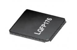 China Microcontroller MCU SPC5643AF0MLU2 3MB Flash Microcontroller Chip LQFP176 Single Core supplier