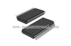 China 74VHC16245TTR-STMicroelectronics - 16-BIT BUS TRANSCEIVER , Integrated Circuit Chip supplier