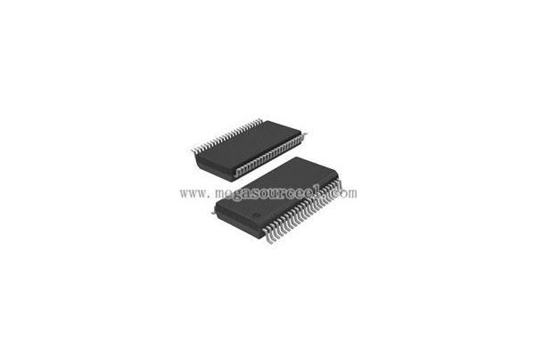 74VHC16245TTR-STMicroelectronics - 16-BIT BUS TRANSCEIVER , Integrated Circuit Chip