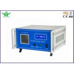 0.001g~1000,000.000g Toys Kinetic Energy Testing Equipment ISO 8124-1 for sale