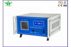 China 0.001g~1000,000.000g Toys Kinetic Energy Testing Equipment ISO 8124-1 supplier