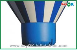 China Custom Inflatable Grand Balloon Inflatable Advertising Products 6m Height supplier