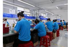 China Battery For Samsung manufacturer