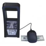 Kobotech KB-50 Documents IR Detector Money Note Bill Cash Currency Image Fake Counterfeit for sale