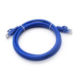 UTP Network Patch Cord CAT6 4pr 26awg 30 Meter Length RJ45 Jumper for sale