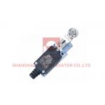 Aluminum Cast Elevator Electrical Parts Limit Switch 30 Operations / Min for sale
