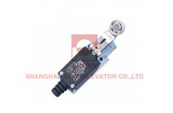 China IP65 Degree Protection Elevator Electrical Parts Mechanical Limit Switch supplier
