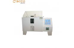 China Programmable Environmental Chamber Salt Spray Accelerated Corrosion Testing Machine supplier