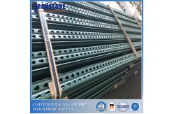 China Versatile for Inventory Changes Teardrop Pallet Rack supplier