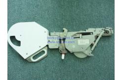 China Panasonic 8WX4P Paper 10443BJ008 feeder supplier