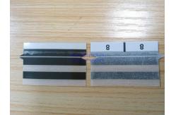 China Panasonic correct 8mm black splice tape supplier