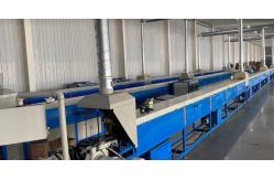 China Building Curtain Wall Sealing Strip manufacturer