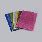 Perspex Marble Board Purple PMMA Plastic Glitter Acrylic Sheet for Decor for sale
