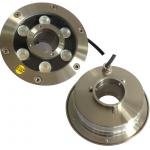 50000 Hours 145mm  12V 9W Underwater Fountain Lights for sale