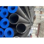 Heat Exchanger Steel Tube With Customized Length And Outer Diameter
