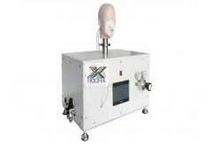 China FDA Mask Respiration Resistance Tester， Standard Tooling Die With High Storage supplier