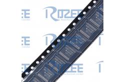 China MSP430F1101AIPWR supplier
