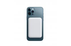 China 10W Wireless Charging Power Bank supplier