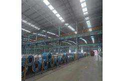 China 0.6Mpa Hot Rolled Carbon Steel Coil Used In Construction And Buidlings supplier