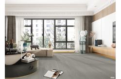 China Synchronized EIR SPC Flooring Eco Friendly Anti Slip 4-8mm supplier