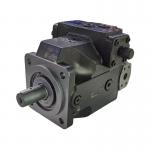 Rexroth Axial Piston Variable A4VSO Hydraulic Plunger Pump for sale