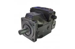 China Rexroth Axial Piston Variable A4VSO Hydraulic Plunger Pump supplier