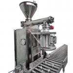 Factory Custom Fully Automatic Particle Packaging Machine Small Product Automatic Packaging Equipment for sale