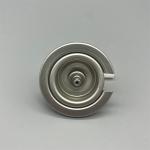High-Quality Kitchen Gas Valve for Home Stoves | 1/2-Inch Adjustable Gas Control Valve for sale