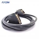 HPCN SCSI Cable Assembly MD26 Male to MD26 Male Connector